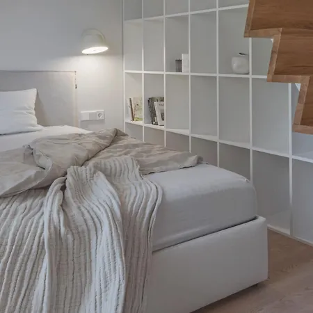 Apartamentai Dariaus Ir Gireno Gatvej Palanga