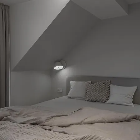 Apartamentai Dariaus Ir Gireno Gatvej *