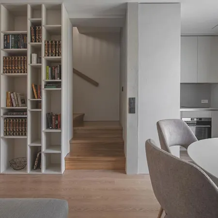 Apartamentai Dariaus Ir Gireno Gatvej Apartment