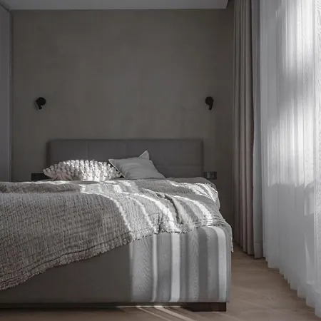 Apartamentai Dariaus Ir Gireno Gatvej *