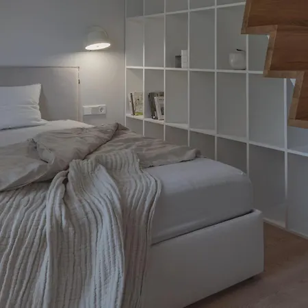 Apartamentai Dariaus Ir Gireno Gatvej * Palanga