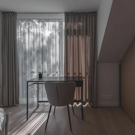 Apartamentai Dariaus Ir Gireno Gatvej Apartment Palanga