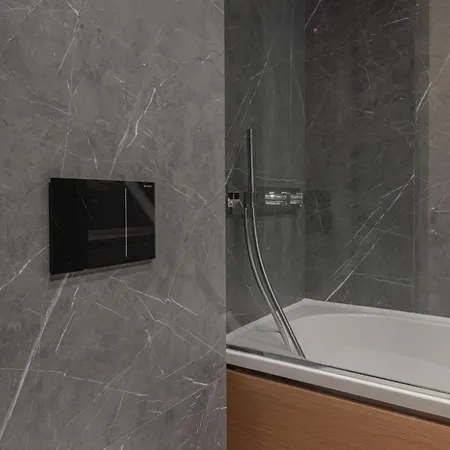 Apartamentai Dariaus Ir Gireno Gatvej