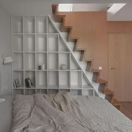 Apartamentai Dariaus Ir Gireno Gatvej Apartment *