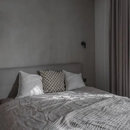 Apartamentai Dariaus Ir Gireno Gatvej * Palanga
