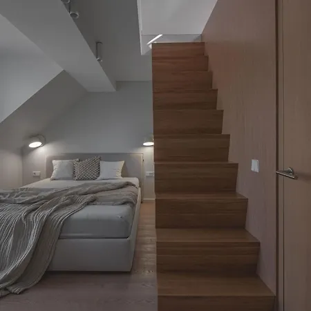 Apartamentai Dariaus Ir Gireno Gatvej Palanga
